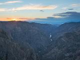 Black Canyon 010